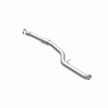 Load image into Gallery viewer, MagnaFlow Exhaust Products 52435 OEM Grade Direct-Fit Catalytic Converter for Select BMW 328i, BMW 428i, BMW 428i Gran Coupe