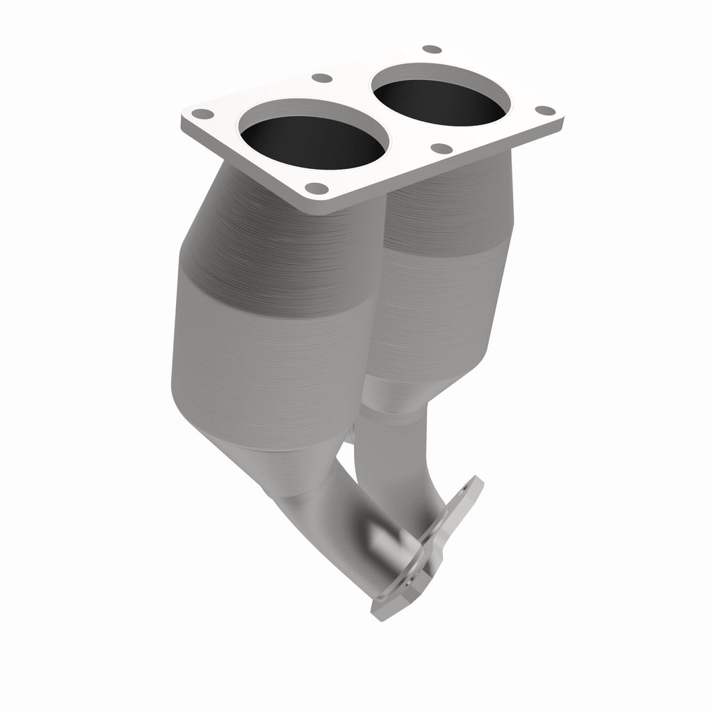 MagnaFlow Exhaust Products 49103 OEM Grade Direct-Fit Catalytic Converter for Select Nissan Sentra