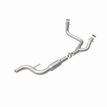 Load image into Gallery viewer, MagnaFlow Exhaust Products 4481989 California CARB Direct-Fit Catalytic Converter for Select Chevrolet Camaro, Pontiac Firebird
