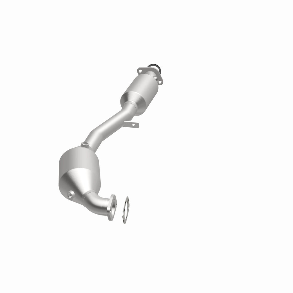 MagnaFlow Exhaust Products 5411026 California CARB Direct-Fit Catalytic Converter for Select Saab 9-2X, Subaru Forester, Subaru Impreza, Subaru Legacy, Subaru Outback