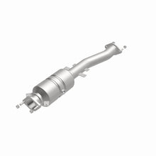 Load image into Gallery viewer, MagnaFlow Exhaust Products 49987 OEM Grade Direct-Fit Catalytic Converter for Select Mitsubishi Lancer