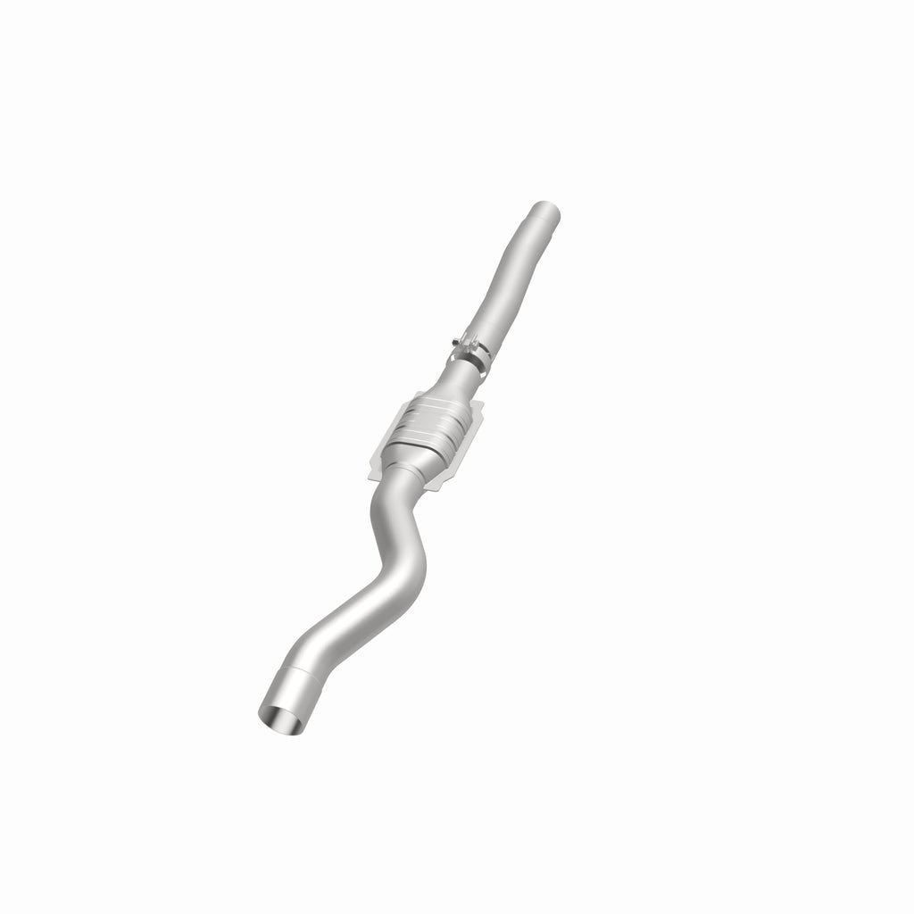 MagnaFlow Exhaust Products 23233 Standard Grade Direct-Fit Catalytic Converter for Select Dodge Dakota