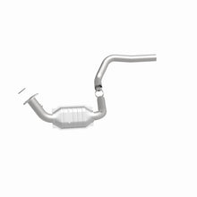Load image into Gallery viewer, MagnaFlow Exhaust Products 51372 OEM Grade Direct-Fit Catalytic Converter for Select Hummer H2