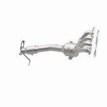 Load image into Gallery viewer, MagnaFlow Exhaust Products 5531802 California CARB Manifold Catalytic Converter for Select Mazda 3