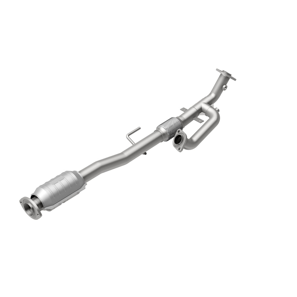 MagnaFlow Exhaust Products 49712 OEM Grade Direct-Fit Catalytic Converter for Select Lexus ES350, Toyota Avalon, Toyota Camry