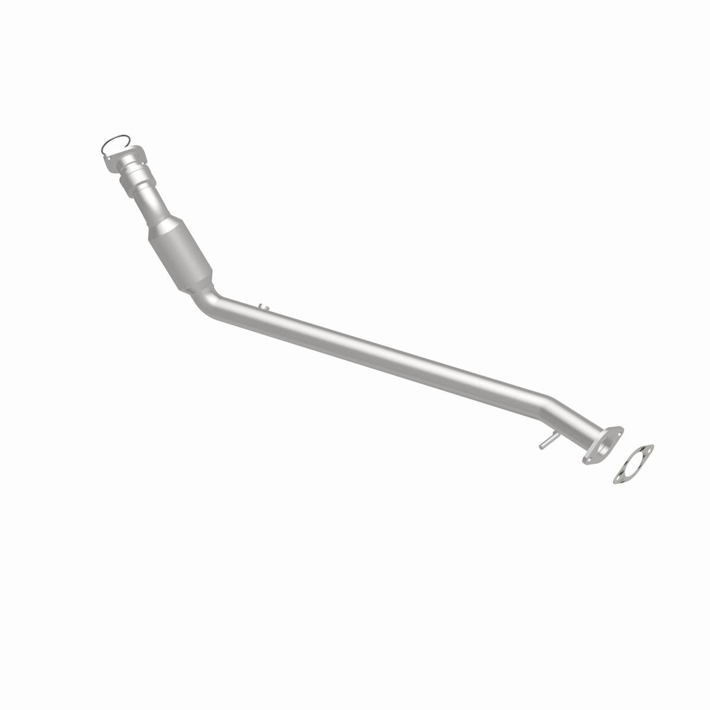 MagnaFlow Exhaust Products 52098 OEM Grade Direct-Fit Catalytic Converter for Select Buick Terraza, Chevrolet Uplander, Saturn Relay