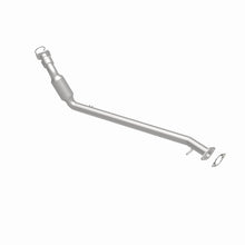 Load image into Gallery viewer, MagnaFlow Exhaust Products 52098 OEM Grade Direct-Fit Catalytic Converter for Select Buick Terraza, Chevrolet Uplander, Saturn Relay