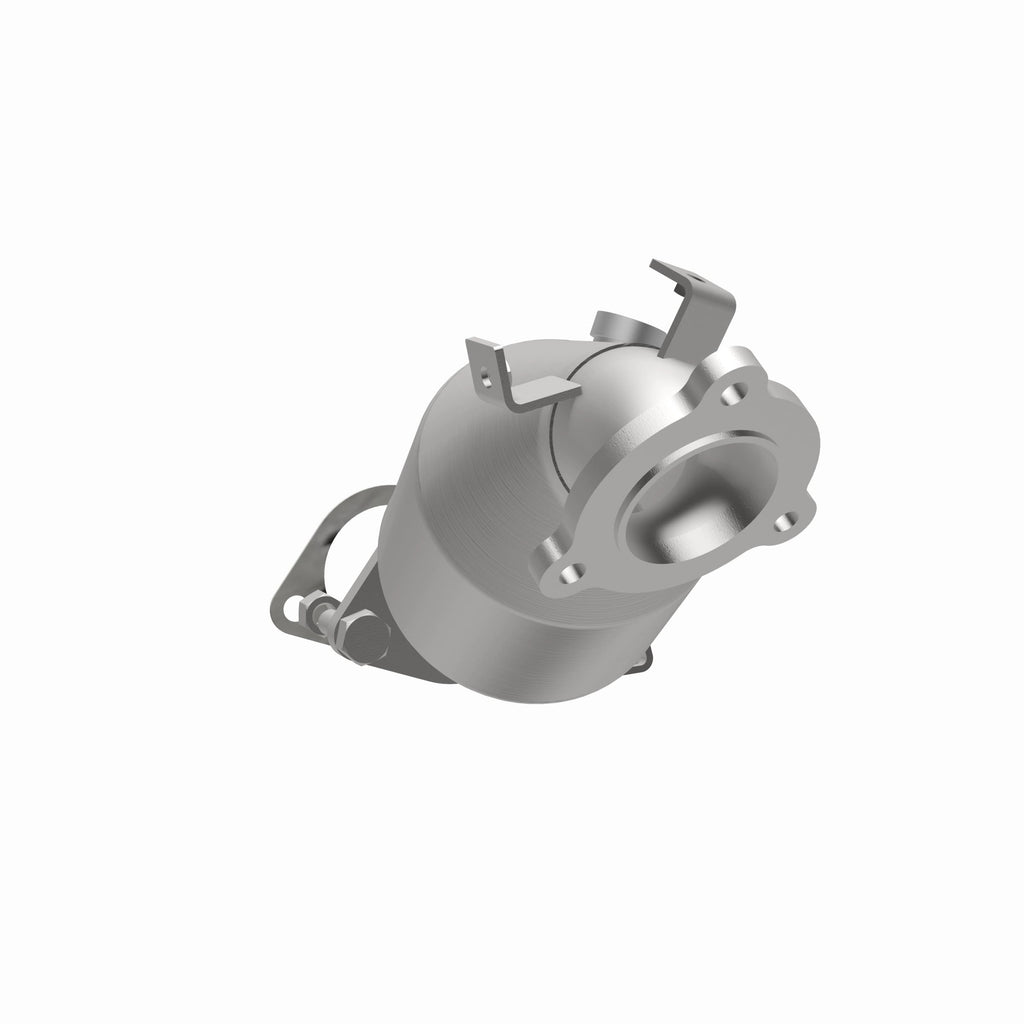 MagnaFlow Exhaust Products 49251 OEM Grade Direct-Fit Catalytic Converter for Select Hyundai Genesis Coupe