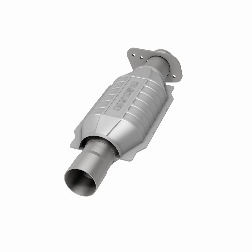 MagnaFlow Exhaust Products 23494 Standard Grade Direct-Fit Catalytic Converter for Select Chevrolet Camaro, Pontiac Firebird
