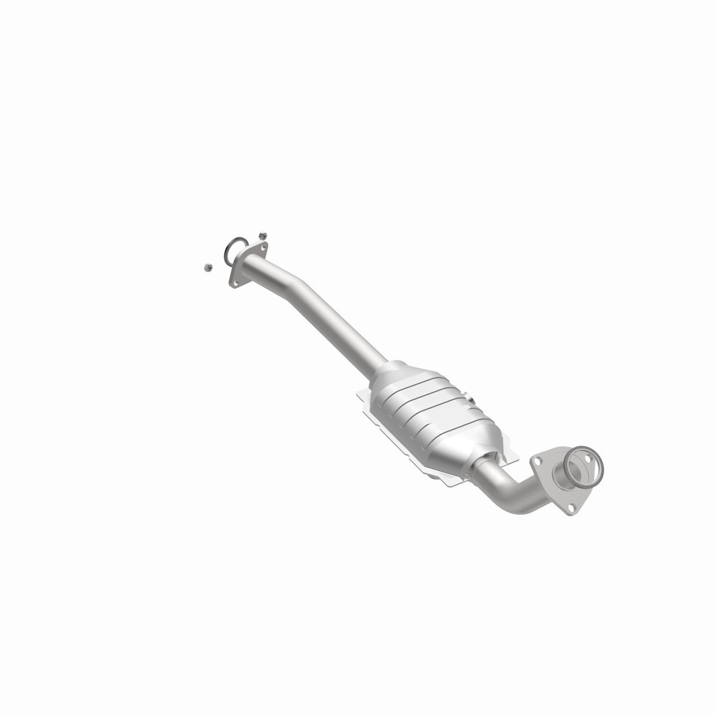 MagnaFlow Exhaust Products 24481 HM Grade Direct-Fit Catalytic Converter for Select Toyota Sequoia
