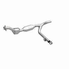Load image into Gallery viewer, MagnaFlow Exhaust Products 23082 HM Grade Direct-Fit Catalytic Converter for Select Ford F-150