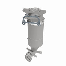 Load image into Gallery viewer, MagnaFlow Exhaust Products 5661343 California CARB Direct-Fit Catalytic Converter for Select Honda Civic
