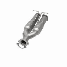 Load image into Gallery viewer, MagnaFlow Exhaust Products 51850 OEM Grade Direct-Fit Catalytic Converter for Select Volvo XC90
