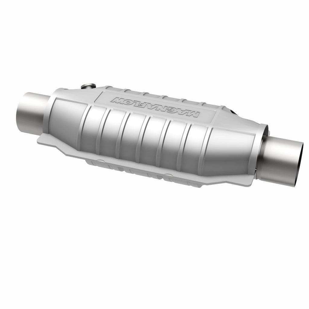 MagnaFlow Exhaust Products 441064 California CARB Universal Catalytic Converter for Select Kia Rio