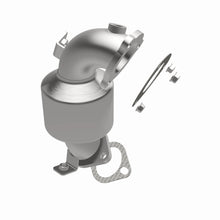 Load image into Gallery viewer, MagnaFlow Exhaust Products 280054 OEM Grade Direct-Fit Catalytic Converter for Select Hyundai Tucson