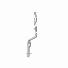 Load image into Gallery viewer, MagnaFlow Exhaust Products 24008 HM Grade Direct-Fit Catalytic Converter for Select Mercedes-Benz SL500