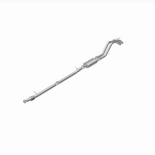 Load image into Gallery viewer, MagnaFlow Exhaust Products 19453 Street Series Polished Cat-Back System for Select Ford Ranger