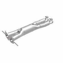 Load image into Gallery viewer, MagnaFlow Exhaust Products 21-278 OEM Grade Direct-Fit Catalytic Converter for Select Ford Explorer, Ford Police Interceptor Utility