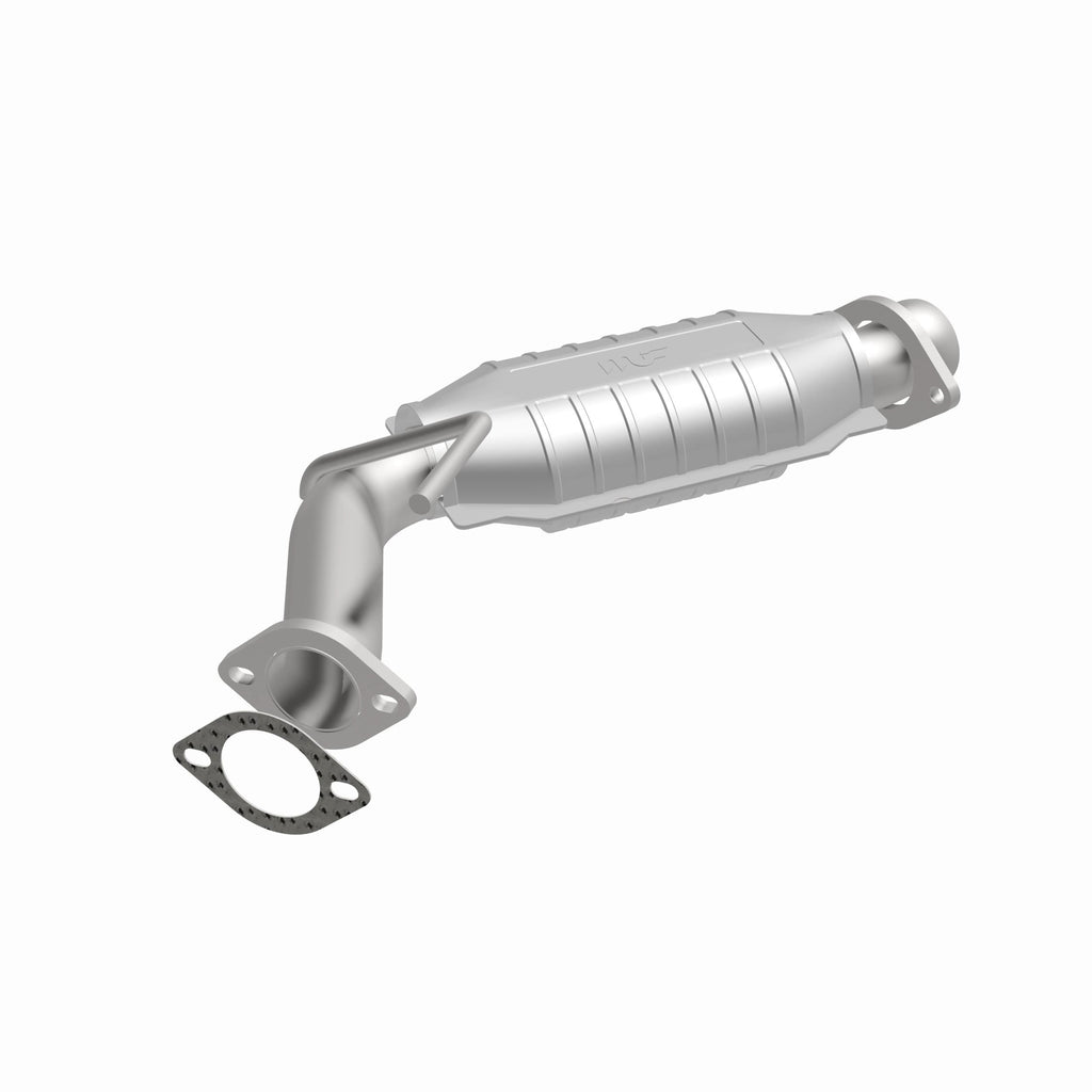 MagnaFlow Exhaust Products 23366 Standard Grade Direct-Fit Catalytic Converter for Select Ford Thunderbird, Mercury Capri, Mercury Cougar