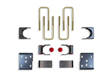 Load image into Gallery viewer, 09-14-Ford-F-150-2Wd-3.5L-V6-Ecoboost5.0L-V8-5In-Rear-Lowering-Flip-Kit