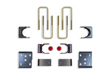Maxtrac 203450 REAR LOWERING BOX KIT