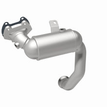 Load image into Gallery viewer, MagnaFlow Exhaust Products 21-951 OEM Grade Direct-Fit Catalytic Converter for Select Chrysler Pacifica, Chrysler Voyager
