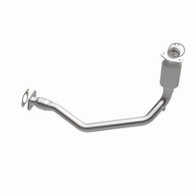 Load image into Gallery viewer, MagnaFlow Exhaust Products 551619 California CARB Direct-Fit Catalytic Converter for Select Pontiac G6, Saturn Aura
