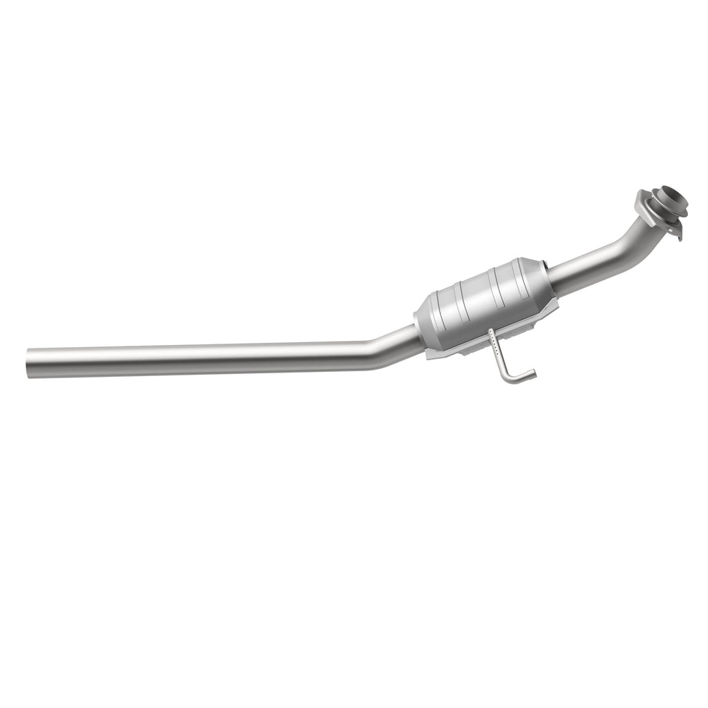 MagnaFlow Exhaust Products 3391283 California CARB Direct-Fit Catalytic Converter for Select Dodge Caravan, Dodge Mini Ram, Plymouth Voyager