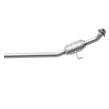 Load image into Gallery viewer, MagnaFlow Exhaust Products 3391283 California CARB Direct-Fit Catalytic Converter for Select Dodge Caravan, Dodge Mini Ram, Plymouth Voyager