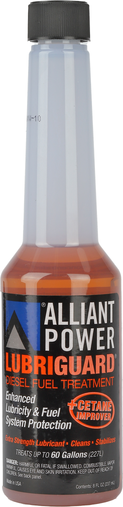 Alliant Power AP0528 Fuel Additive