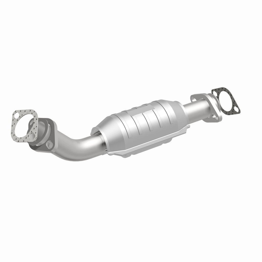 MagnaFlow Exhaust Products 23690 Standard Grade Direct-Fit Catalytic Converter for Select Mazda RX-7