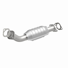 Load image into Gallery viewer, MagnaFlow Exhaust Products 23690 Standard Grade Direct-Fit Catalytic Converter for Select Mazda RX-7