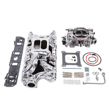 Load image into Gallery viewer, Engine-Intake-Manifold--Carburetor-Kit