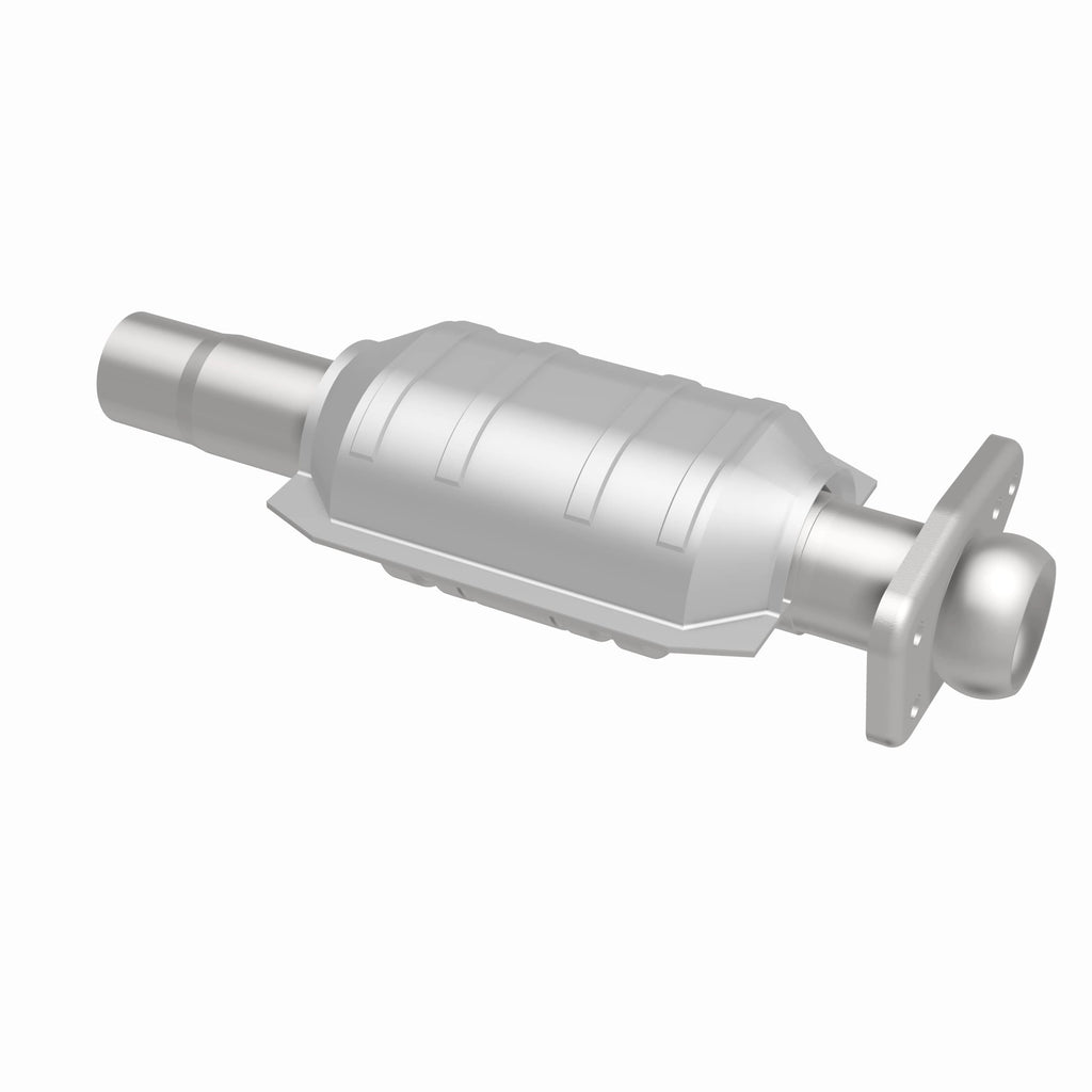 MagnaFlow Exhaust Products 23496 Standard Grade Direct-Fit Catalytic Converter for Select Chevrolet LLV, Chevrolet S10, GMC Sonoma