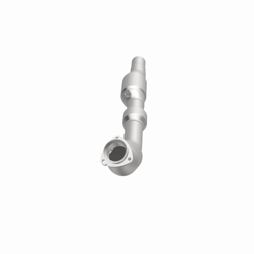 MagnaFlow Exhaust Products 49262 OEM Grade Direct-Fit Catalytic Converter for Select Audi RS4