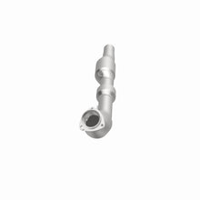 Load image into Gallery viewer, MagnaFlow Exhaust Products 49262 OEM Grade Direct-Fit Catalytic Converter for Select Audi RS4