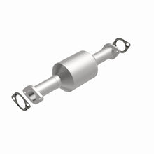 Load image into Gallery viewer, MagnaFlow Exhaust Products 51560 OEM Grade Direct-Fit Catalytic Converter for Select Mitsubishi Montero Sport