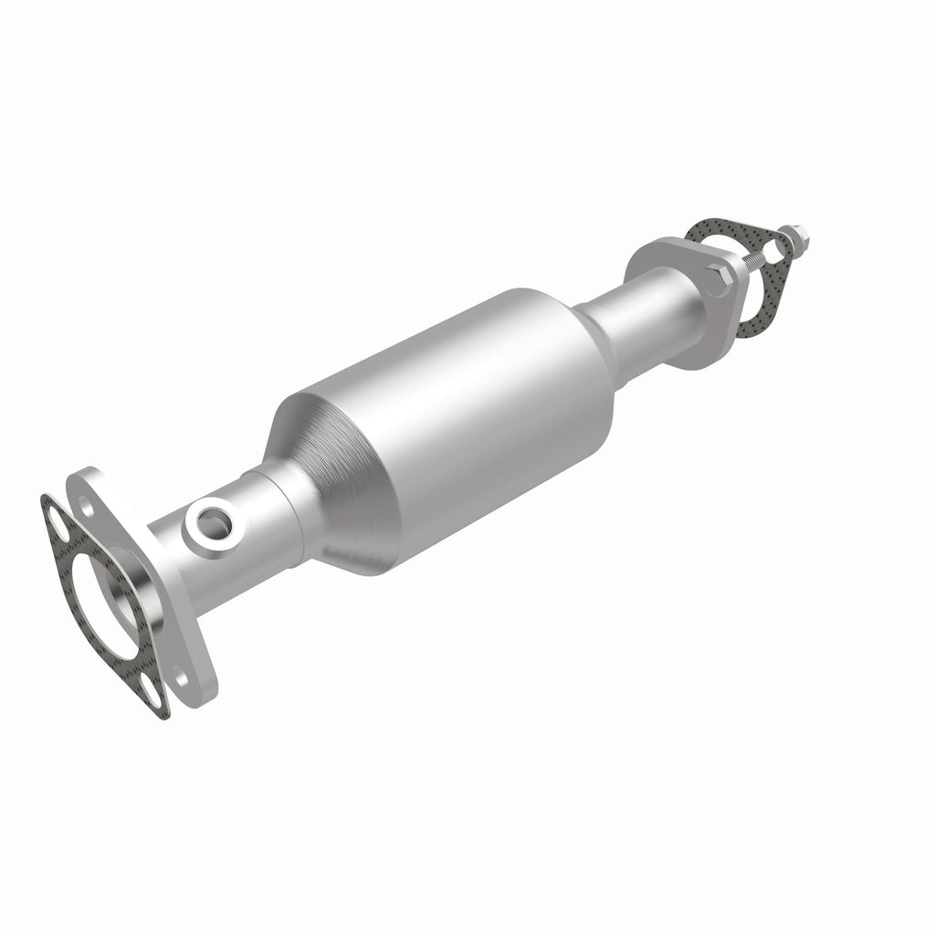 MagnaFlow Exhaust Products 4481930 California CARB Direct-Fit Catalytic Converter for Select Mitsubishi Lancer