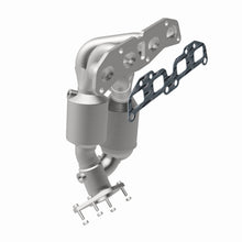 Load image into Gallery viewer, MagnaFlow Exhaust Products 51591 OEM Grade Manifold Catalytic Converter for Select Nissan Sentra