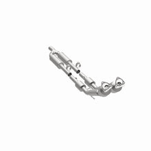 Load image into Gallery viewer, MagnaFlow Exhaust Products 24379 HM Grade Direct-Fit Catalytic Converter for Select Volkswagen Passat