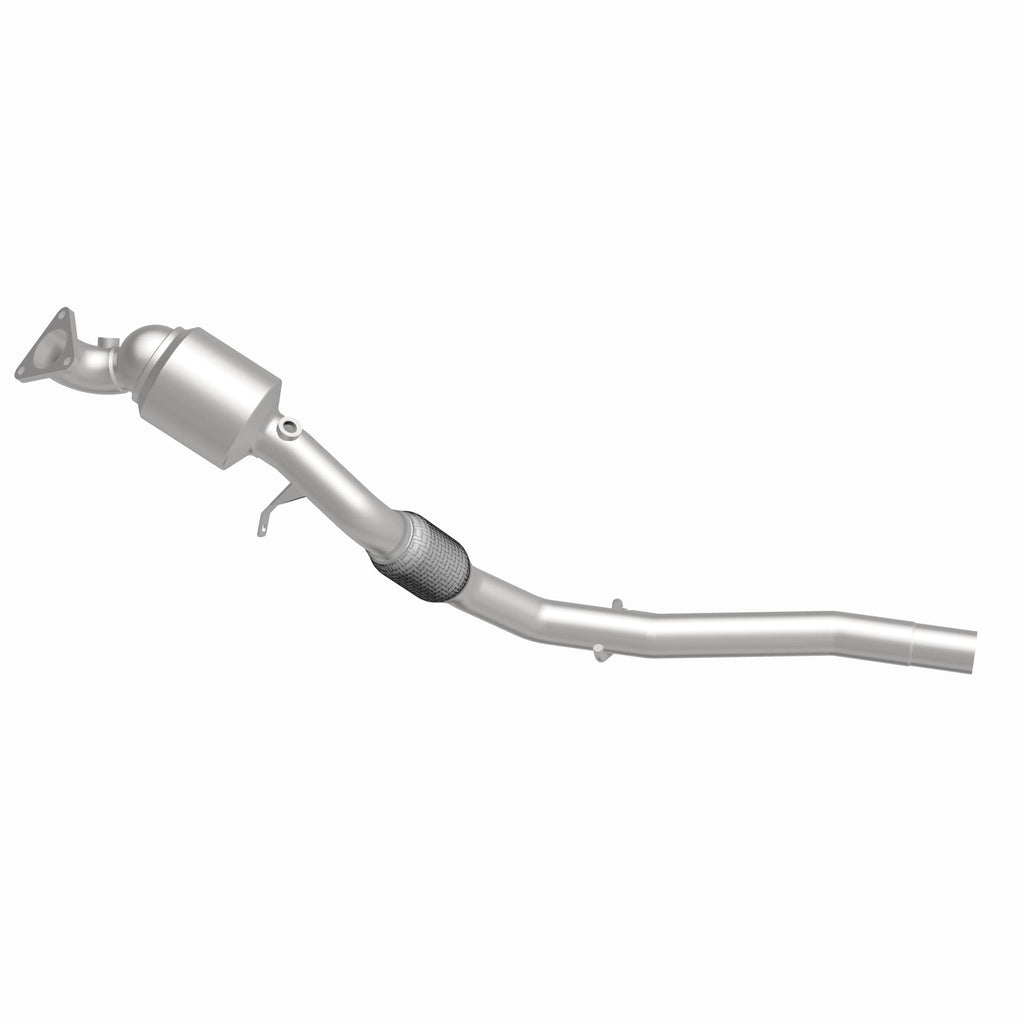 MagnaFlow Exhaust Products 5551374 California CARB Direct-Fit Catalytic Converter for Select Porsche Cayenne