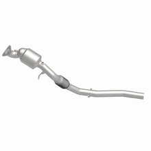 Load image into Gallery viewer, MagnaFlow Exhaust Products 5551374 California CARB Direct-Fit Catalytic Converter for Select Porsche Cayenne