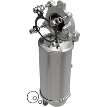 Load image into Gallery viewer, MagnaFlow Exhaust Products 6561120 California CARB Direct-Fit Catalytic Converter for Select Honda Civic