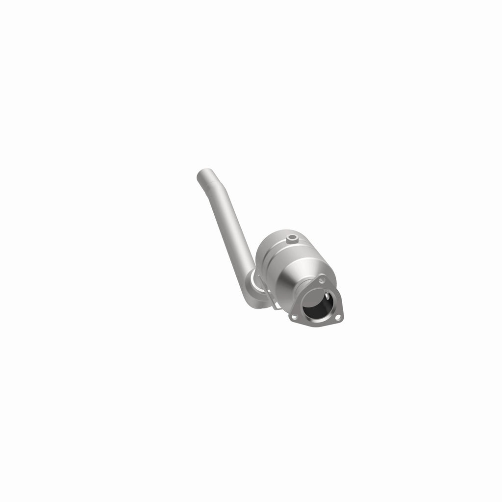 MagnaFlow Exhaust Products 24142 HM Grade Direct-Fit Catalytic Converter for Select Audi A4 Quattro