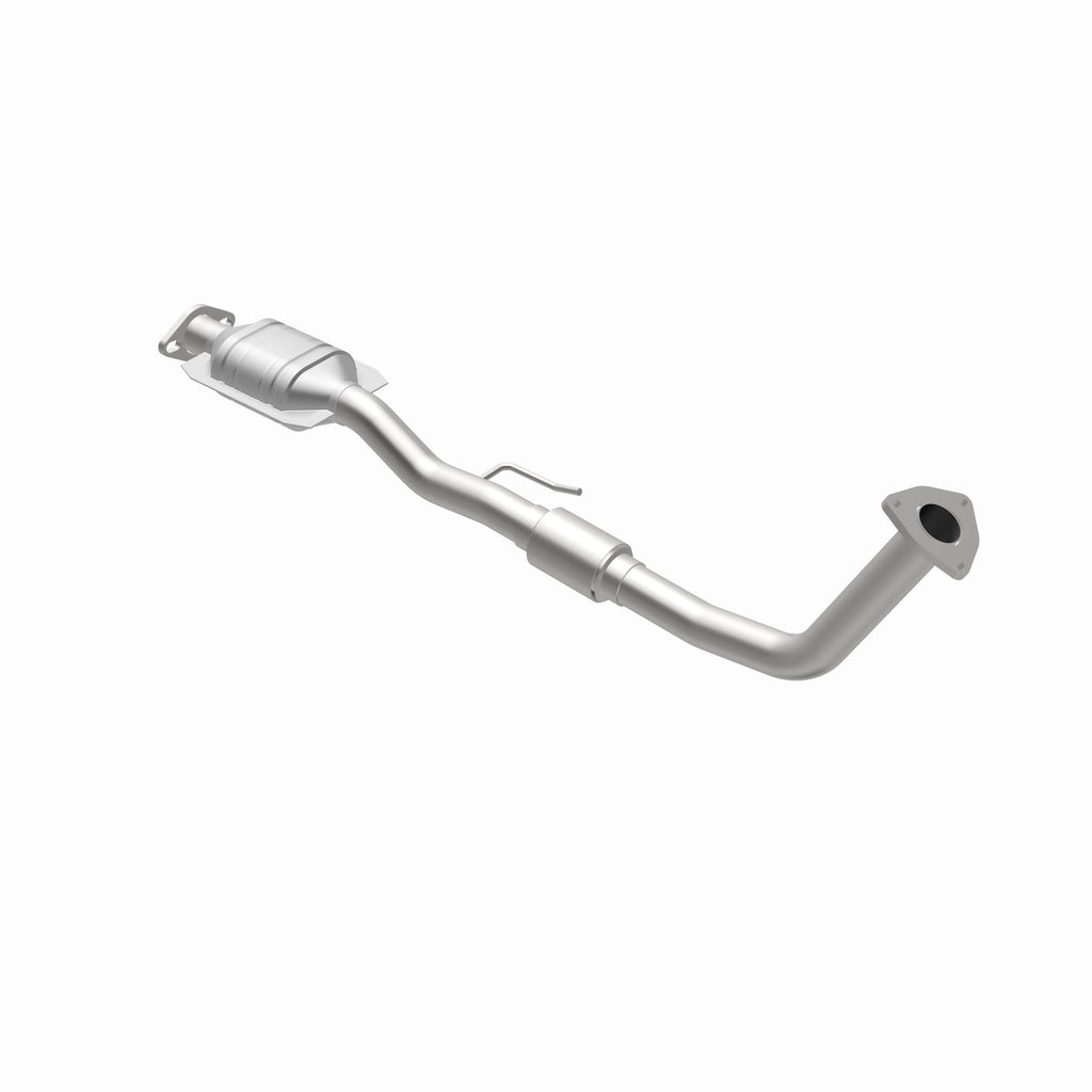 MagnaFlow Exhaust Products 441769 California CARB Direct-Fit Catalytic Converter for Select Toyota Camry