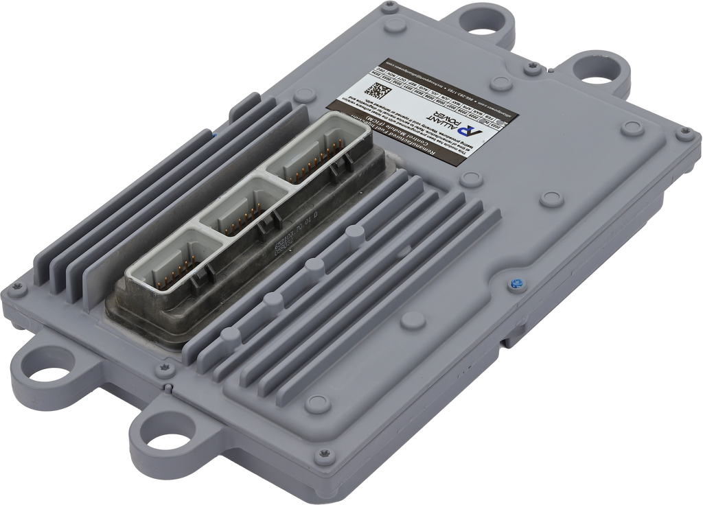 Alliant Power AP65125N Fuel Injector Control Module
