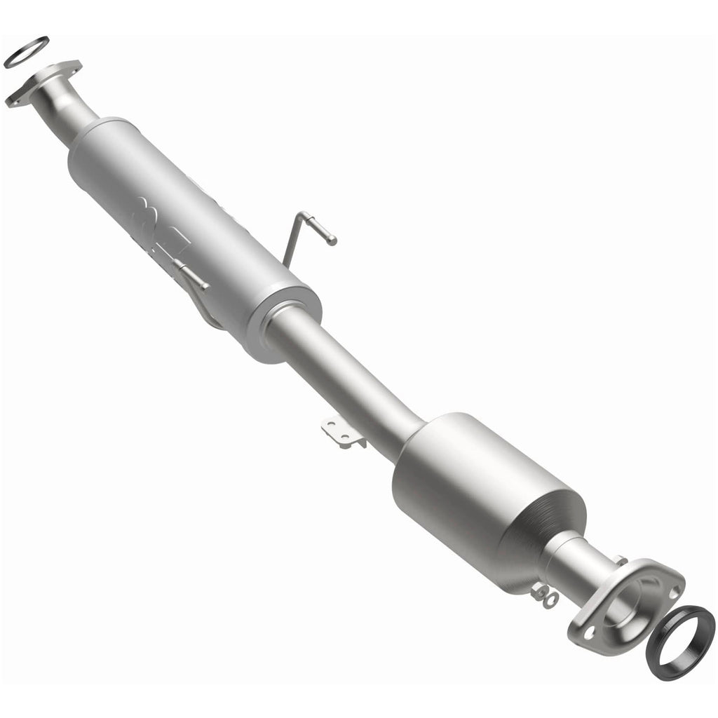 MagnaFlow Exhaust Products 5592547 California CARB Direct-Fit Catalytic Converter for Select Toyota Sienna