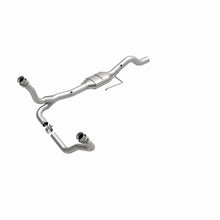 Load image into Gallery viewer, MagnaFlow Exhaust Products 49472 OEM Grade Direct-Fit Catalytic Converter for Select Dodge Durango