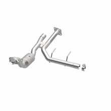 Load image into Gallery viewer, MagnaFlow Exhaust Products 52592 OEM Grade Direct-Fit Catalytic Converter for Select Ford F-150