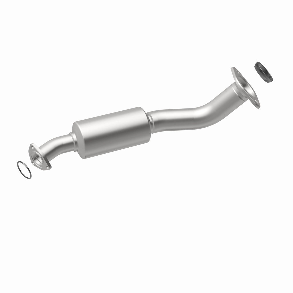MagnaFlow Exhaust Products 5461182 California CARB Direct-Fit Catalytic Converter for Select Acura RSX